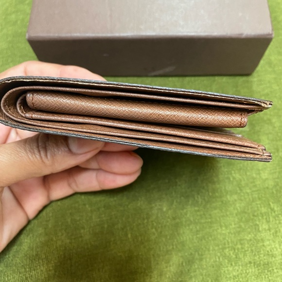 Louis Vuitton men wallet - Picture 12 of 15